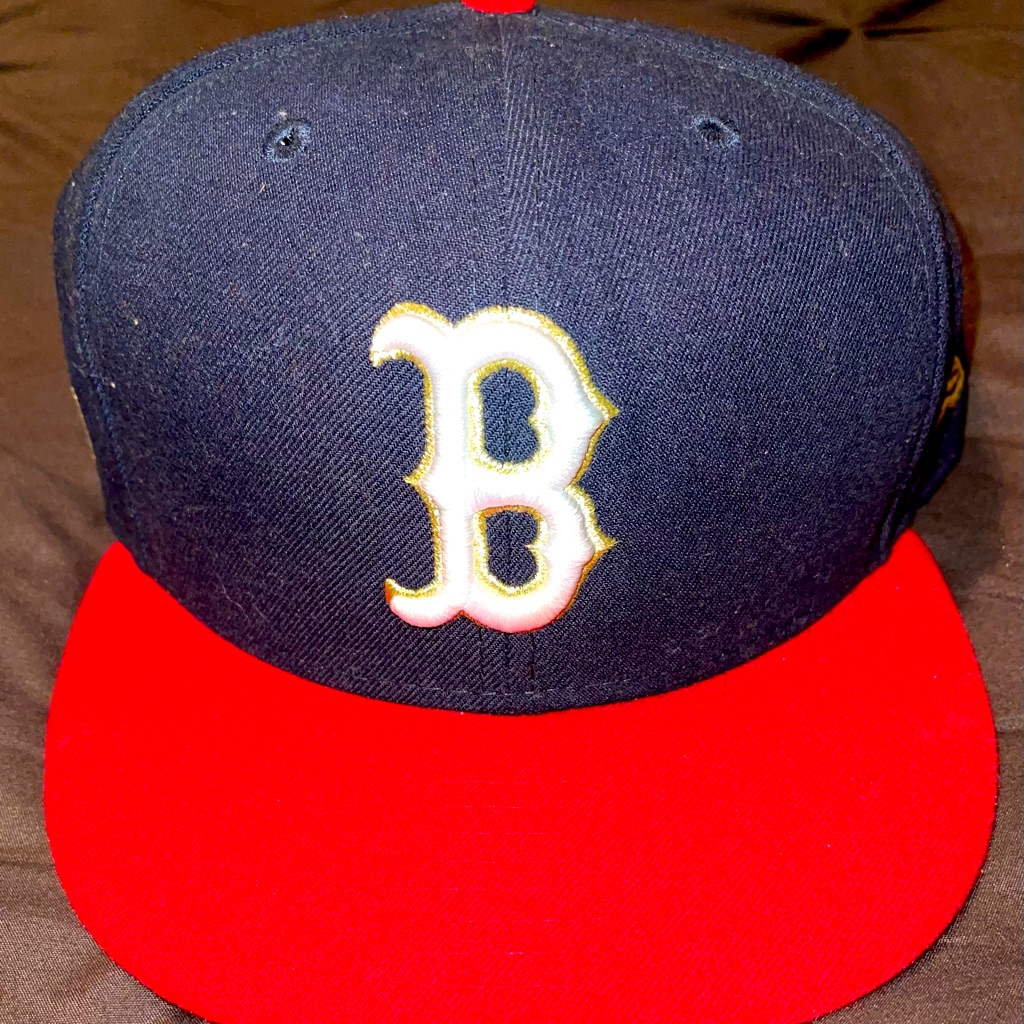 5950 Snapback